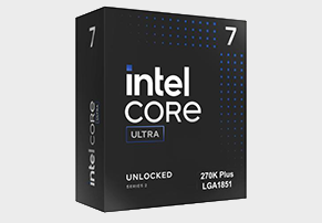 בדקנו: Intel Core Ultra 270K Plus